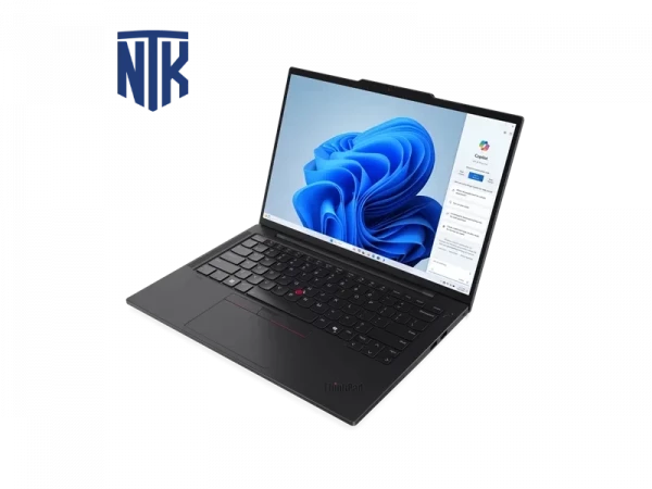 Laptop Lenovo Thinkpad T14S Gen 5 Intel-21LSS0BV00 | Ultra 5-125U | 16GB DDR5 | 512GB NVMe | WiFi 6E | Bluetooth 5.3