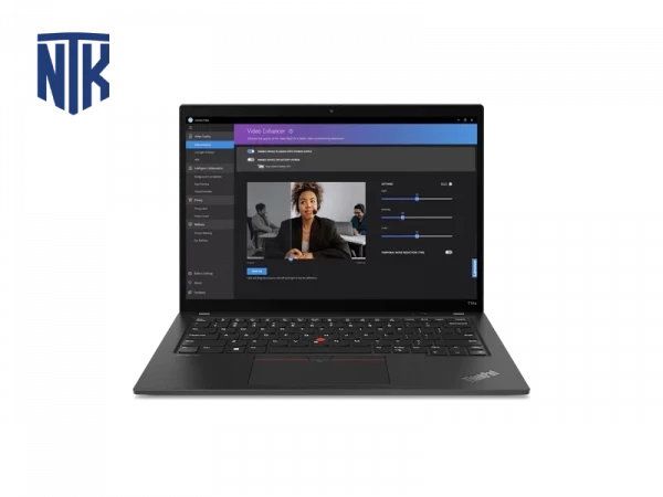 Laptop Lenovo Thinkpad T14S Gen 4 Intel-21F7S86U00 | i5-1335U | 16GB DDR5 | 512GB NVMe | WiFi 6E | Bluetooth 5.1