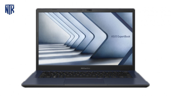 LAPTOP ASUS B1402CV I5- 1335U/ 16GB/ 512GB SSD/ UMA/ 14IN FHD/ AX+BT/FP/NO OS/ĐEN (BLACK)/2YW