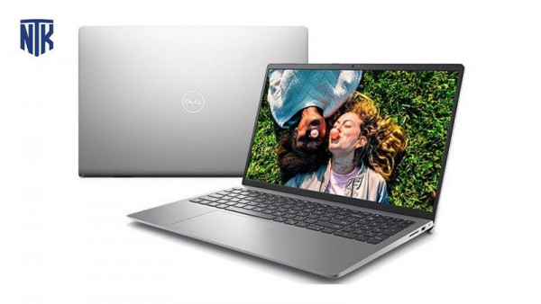 LAPTOP DELL INSPIRON 15 3520 INTEL CORE I5-1235U/ 15.6 INCH FHD/ 2X8G/ 512GB SSD/ 3 CELL-41WHR/ WIN 11