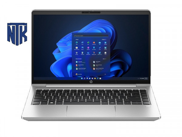 Laptop HP ProBook 440 G10-9H8U4PT | i5-1335U | 14 inch FHD IPS | 8GB DDR4 / NVMe 512GB | WiFi 6E / BT 5.3 / USB-C PD/DP / Vân tay