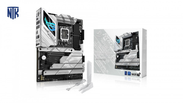 Bo mạch chủ ASUS - ROG TRIX Z790-A GAMING WIFI II DDR5