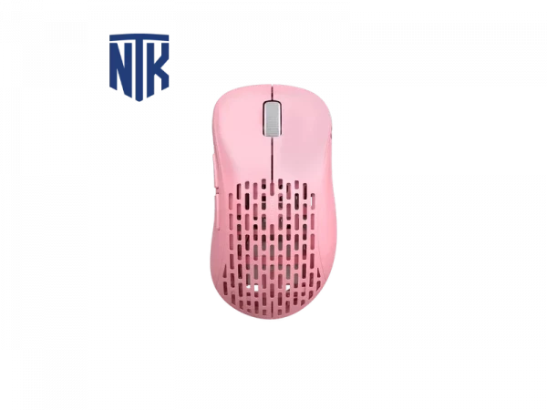 Chuột Gaming không dây Pulsar Xlite V2 Wireless (Pink)