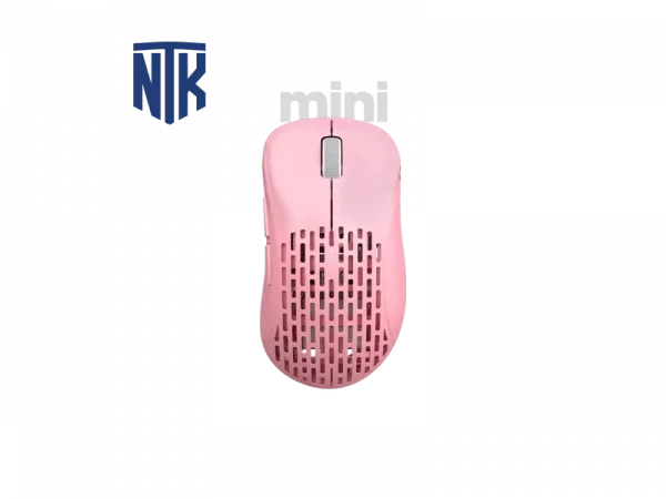 Chuột Gaming không dây Pulsar Xlite V2 Mini Wireless (Pink)