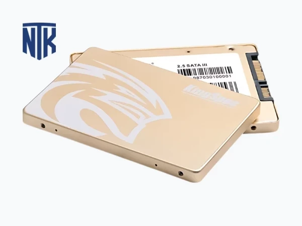 Ổ cứng SSD 120GB KingSpec | 2.5 inch | Sata 3 | P4-120