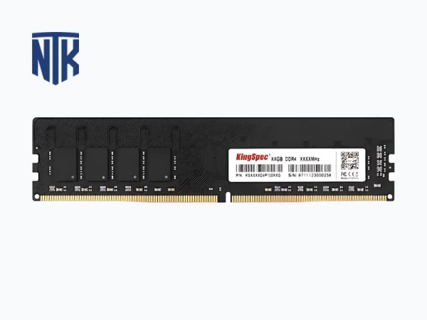 RAM 8GB KingSpec DDR4-3200MT/s Desktop