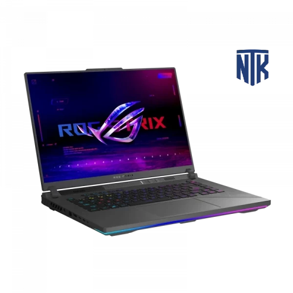 Laptop Asus ROG Strix G16 G614JIR-N4193W | i9-14900HX | 32GB DDR5 | 1TB SSD NVMe | 16 inch