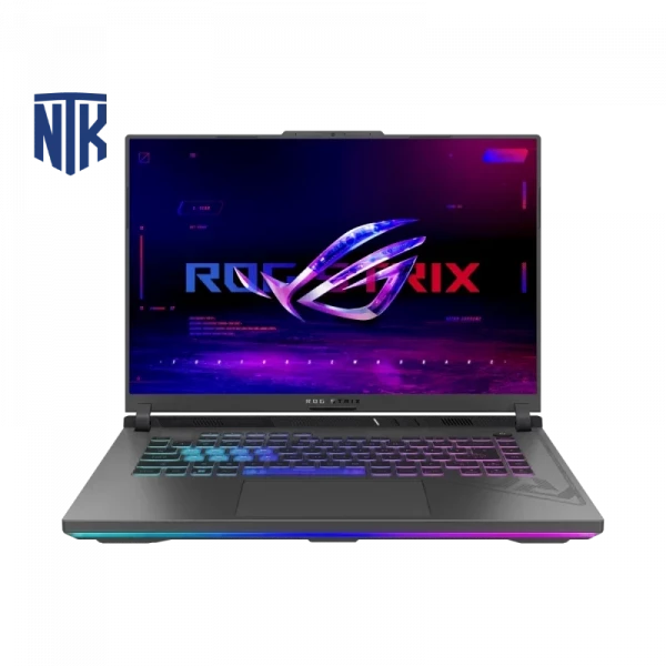 Laptop Asus ROG Strix G16 G614JU-N3206W | i7-13650HX | 16GB DDR5 | 1TB SSD NVMe | 16 inch