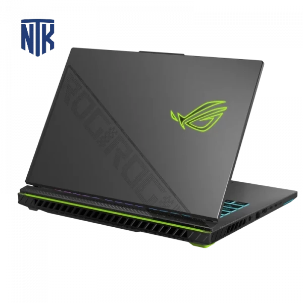 Laptop Asus ROG Strix G16 G614JU-N3509W | i7-13650HX | 16GB DDR5 | 1TB SSD NVMe | 16 inch