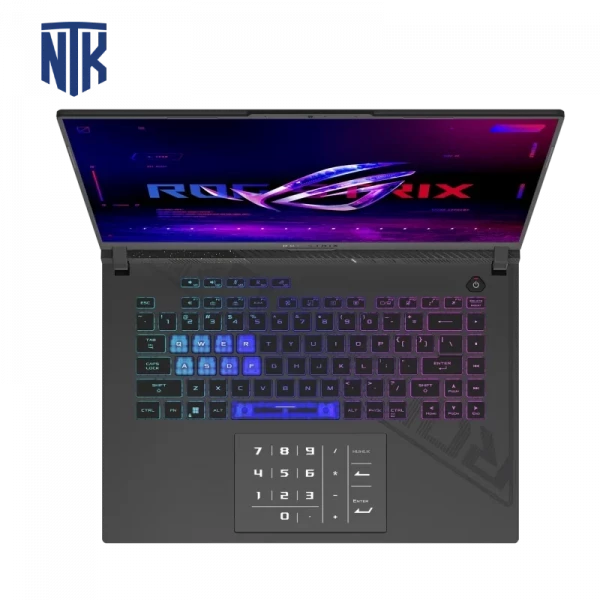 Laptop Asus ROG Strix G16 G614JU-N4450W | i7-13650HX | 16GB DDR5 | 1TB SSD NVMe | 16 inch