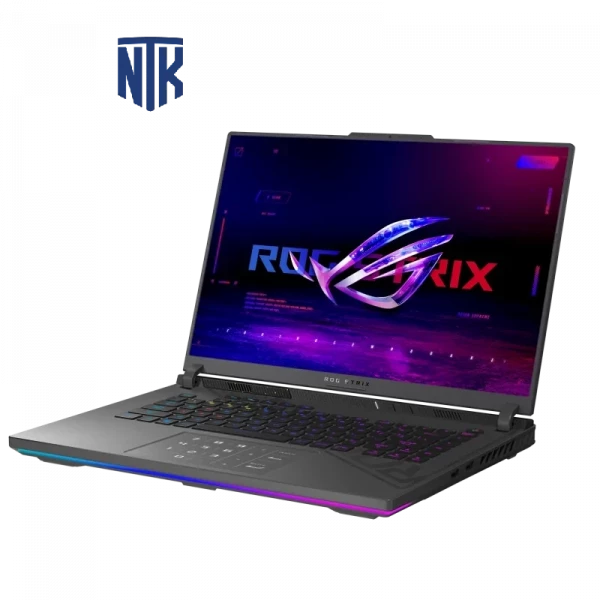 Laptop Asus ROG Strix G16 G614JV-N3514W | i7-13650HX | 16GB DDR5 | 1TB SSD NVMe | 16 inch