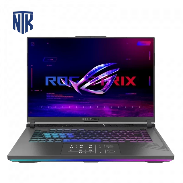 Laptop Asus ROG Strix G16 G614JV-N3515W | i7-13650HX | 32GB DDR5 | 1TB SSD NVMe | 16 inch