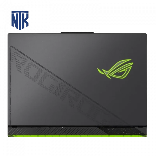 Laptop Asus ROG Strix G16 G614JV-N4156W | i7-13650HX | 16GB DDR5 | 512GB SSD NVMe | 16 inch