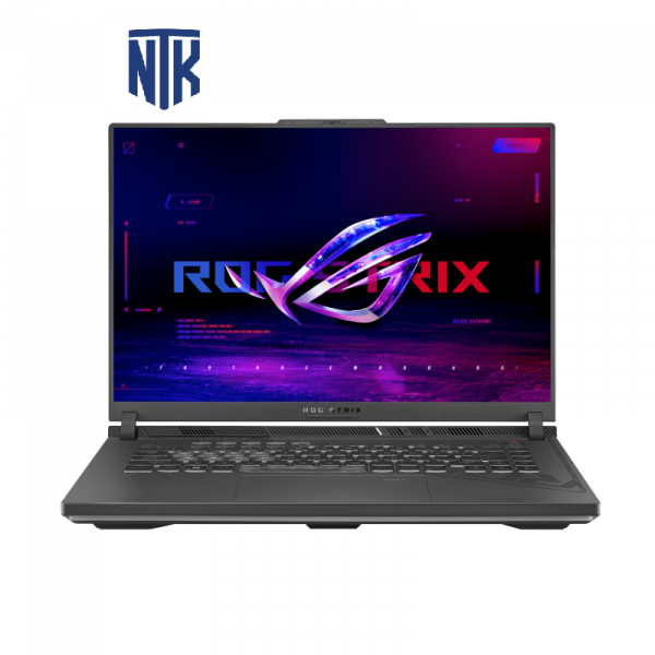 Laptop Asus ROG Strix G16 G614JV-N4369W | i7-13650HX | 16GB DDR5 | 1TB SSD NVMe | 16 inch