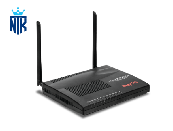 DrayTek Vigor2915Fac - Wi-Fi Router chính hãng