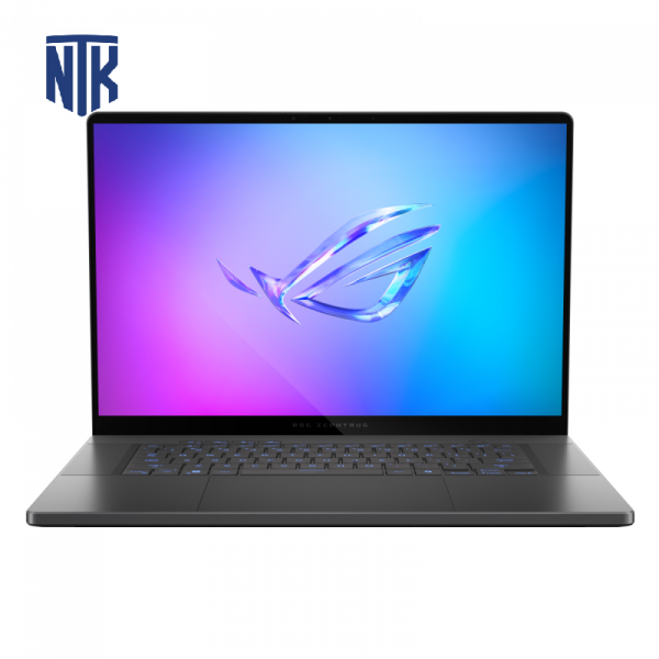 Laptop Asus ROG Zephyrus G16 GA605WI-QR156WS | Ryzen AI 9 HX 370 | 32GB LPDDR5X | 1TB SSD NVMe | 16 inch