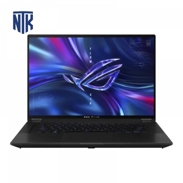 Laptop AsusROG Flow X16 GV601VV-NF044W | i9-13900H | 16GB DDR5 | 1TB SSD NVMe | 16 inch