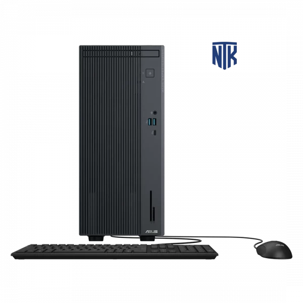 Máy bộ Asus ExpertCenter P500 Mini Tower P500MV-31315U0170 | i3-1315U | 8GB DDR5 | 256GB SSD NVMe