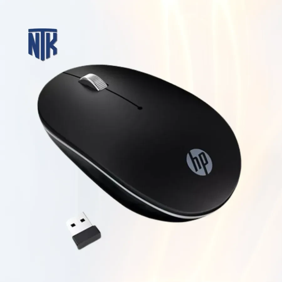 Chuột không dây HP S1500 | 1600dpi | Wireless 2.4GHz