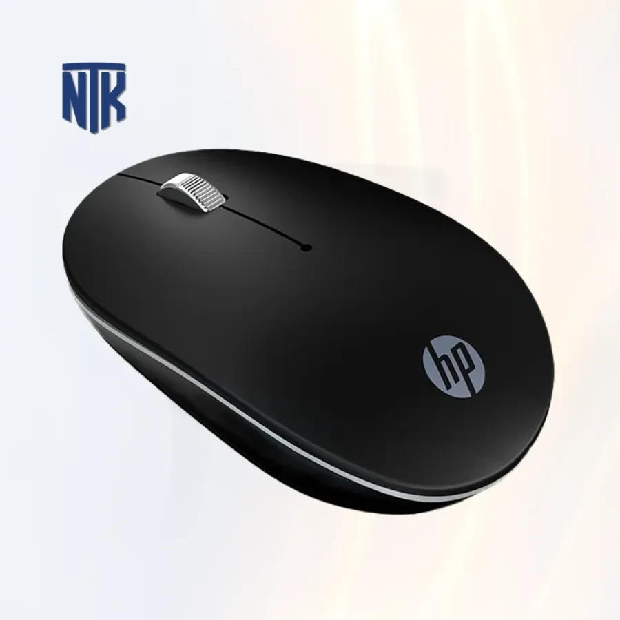 Chuột không dây HP S1500 | 1600dpi | Wireless 2.4GHz