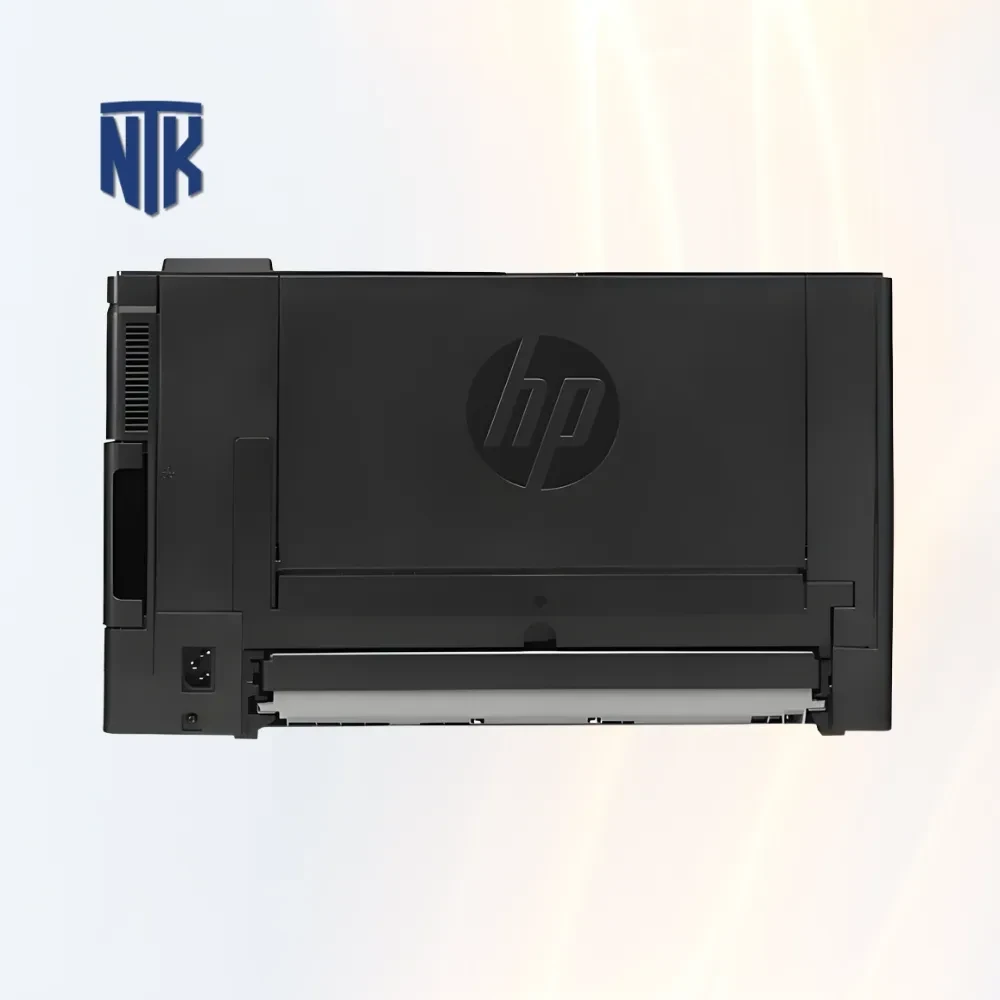 Máy in laser đen trắng HP M706N | USB | LAN