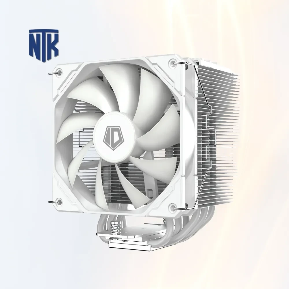Tản nhiệt khí ID-Cooling CPU SE226-XT ARGB SNOW | Intel và AMD | ARGB