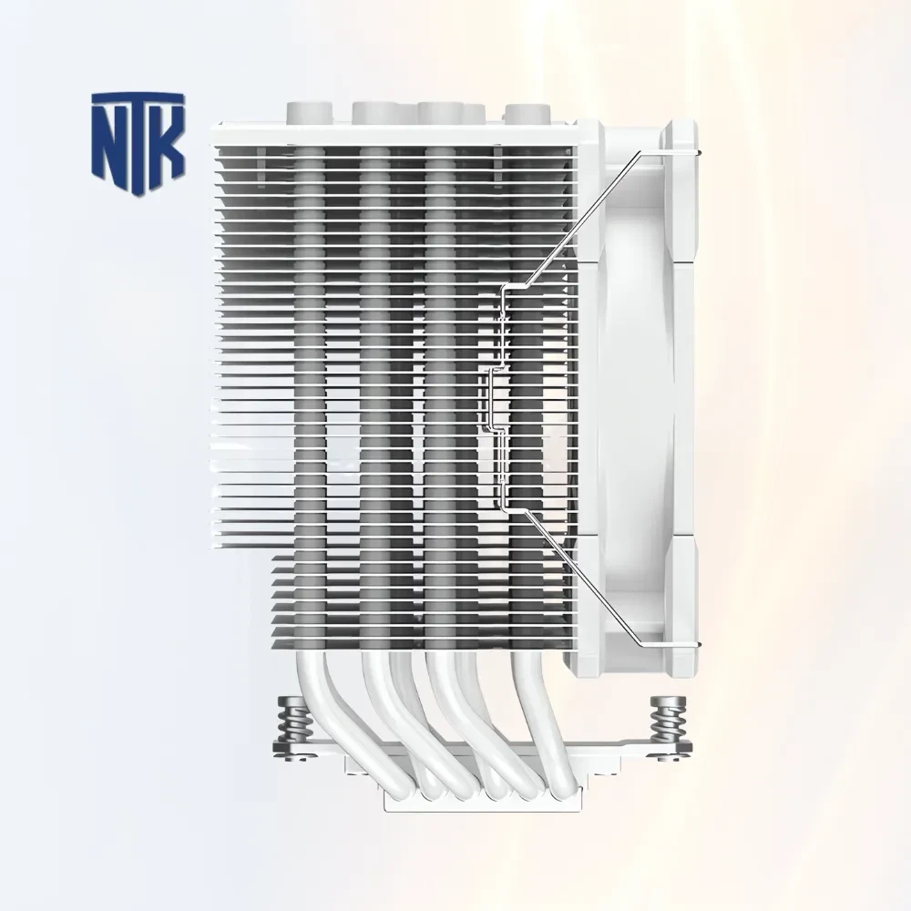 Tản nhiệt khí ID-Cooling CPU SE226-XT ARGB SNOW | Intel và AMD | ARGB