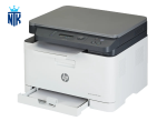 Máy in HP laser màu đa năng MFP 178NW ( in, scan, copy ) mạng có dây & mạng không dây ( 1-5 người sử dụng )