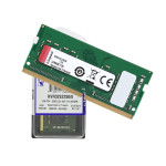 Ram DDR4 Laptop Kingston 8G/3200 (KVR32S22S8/8) Chính Hãng