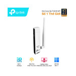 TP-Link TL-WN722N - USB Wifi (high gain) tốc độ 150Mbps - Hàng Chính Hãng